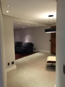 Apartamento com 3 Quartos à venda, 135m² no Jardim das Laranjeiras, São Paulo