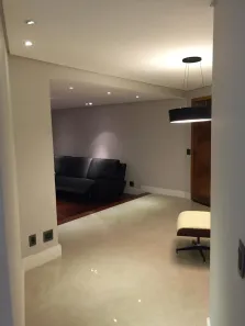 Apartamento com 3 Quartos à venda, 135m² no Jardim das Laranjeiras, São Paulo