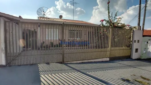 Casa com 3 Quartos à venda, 109m² no Jardim Paulicéia, Campinas