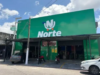 Galpão/Depósito/Armazém com 1 Quarto à venda, 725m² no Guamá, Belém