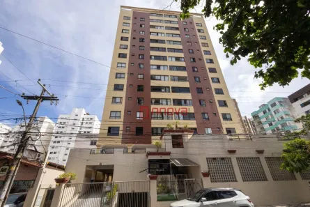 Apartamento com 3 Quartos para alugar, 88m² no Pituba, Salvador