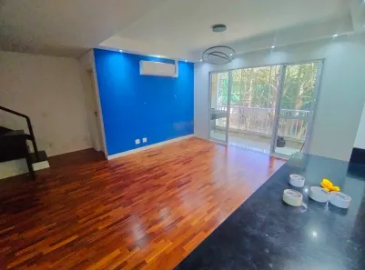 Casa de Condomínio com 3 Quartos à venda, 93m² no Usina Piratininga, São Paulo