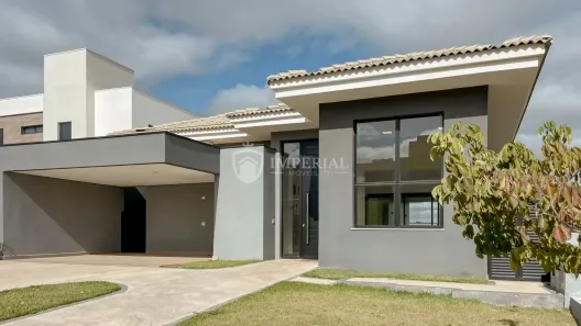Casa de Condomínio com 3 Quartos para alugar, 230m² no Jardim Villas do Golf, Itu