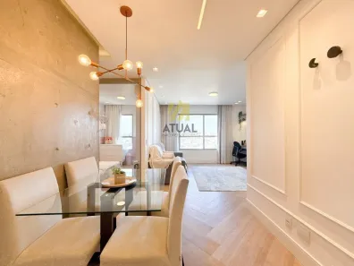 Apartamento com 2 Quartos à venda, 70m² no Usina Piratininga, São Paulo