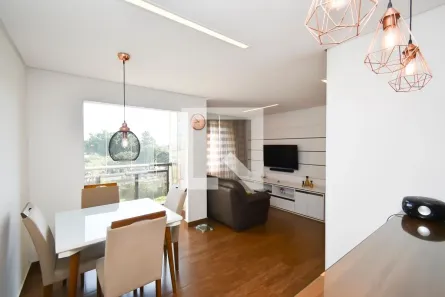 Apartamento com 2 Quartos à venda, 60m² no Parque Edu Chaves, São Paulo