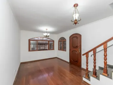 Sobrado com 4 Quartos à venda, 110m² no Jardim Itapeva, São Paulo