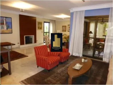Apartamento com 4 Quartos à venda, 197m² no Vila Andrade, São Paulo
