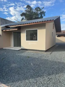 Casa com 2 Quartos à venda, 52m² no Quinta dos Açorianos, Barra Velha