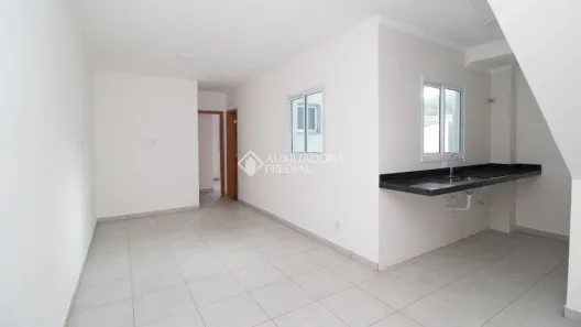 Cobertura com 2 Quartos para alugar, 100m² no Vila Guiomar, Santo André