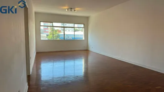 Apartamento com 3 Quartos à venda, 161m² no Campos Elíseos, São Paulo