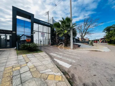 Apartamento com 2 Quartos à venda, 40m² no Camboim, Sapucaia do Sul