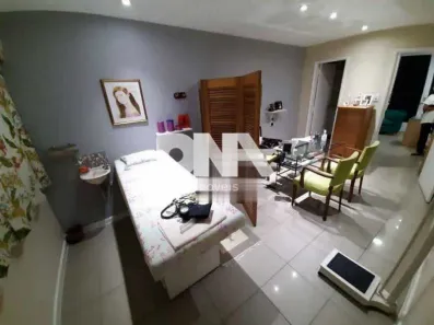 Sala Comercial à venda, 29m² no Ipanema, Rio de Janeiro