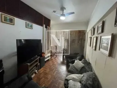 Apartamento com 2 Quartos à venda, 40m² no Copacabana, Rio de Janeiro