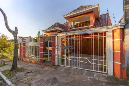 Casa com 4 Quartos à venda, 297m² no Centro, Canoas