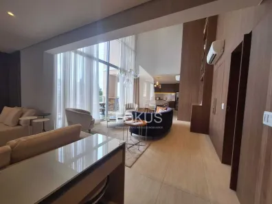 Apartamento com 3 Quartos à venda, 189m² no Jardim Florença, Limeira