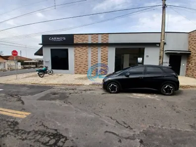 Sala Comercial para alugar, 22m² no Centro, Santo Antônio de Posse