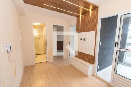 Apartamento com 2 Quartos à venda, 43m² no Vila Monumento, São Paulo