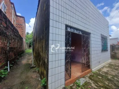 Casa com 1 Quarto à venda, 540m² no Tabapuá Brasília II (Jurema), Caucaia