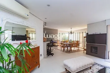 Cobertura com 3 Quartos para alugar, 250m² no Petrópolis, Porto Alegre
