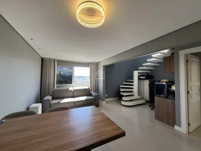 Apartamento com 2 Quartos à venda, 115m² no Estreito, Florianópolis