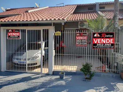 Casa com 2 Quartos à venda, 20m² no Vargas, Sapucaia do Sul
