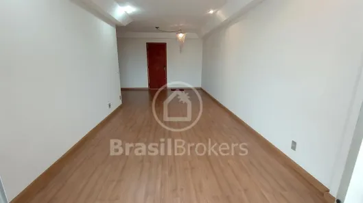 Apartamento com 3 Quartos à venda, 131m² no Andaraí, Rio de Janeiro