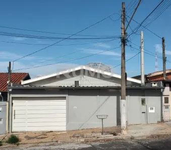 Casa com 3 Quartos à venda, 172m² no Jardim Cura D'Ars, Campinas