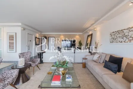 Apartamento com 3 Quartos à venda, 212m² no Vila Nova Conceição, São Paulo