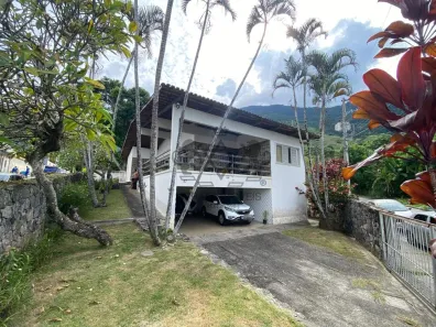 Casa com 4 Quartos à venda, 303m² no São Francisco da Praia, São Sebastião