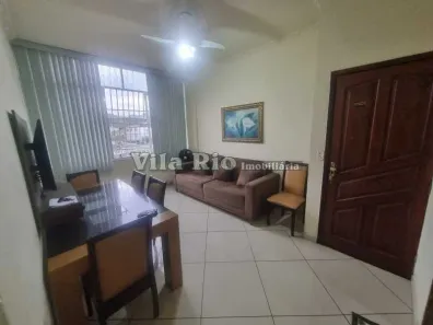 Apartamento com 3 Quartos à venda, 73m² no Vila da Penha, Rio de Janeiro