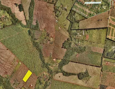 Fazenda/Sítio à venda, 20000m² no Área Rural de Maringá, Maringá