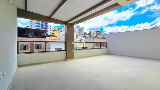 Apartamento com 2 Quartos à venda, 114m² no Jardim Glória, Juiz de Fora