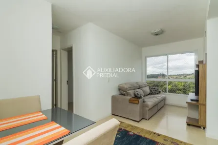 Apartamento com 2 Quartos à venda, 64m² no Jardim Itu, Porto Alegre