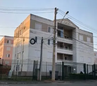Apartamento com 2 Quartos à venda, 49m² no Jardim Ísis, Cotia