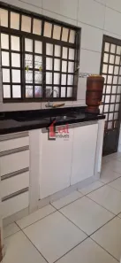 Casa com 2 Quartos à venda, 69m² no Parque Imperial, Presidente Prudente