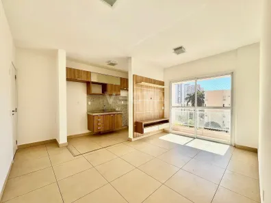 Apartamento com 2 Quartos à venda, 65m² no Vila Nossa Senhora do Bonfim, São José do Rio Preto