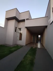 Casa com 3 Quartos à venda, 116m² no Mansões Paraíso, Aparecida de Goiânia