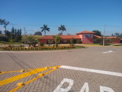 Lote/Terreno à venda, 391m² no Tomazetti, Santa Maria