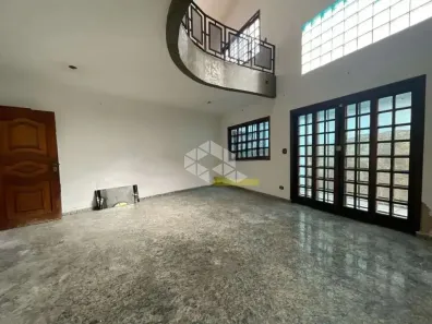 Casa com 4 Quartos à venda, 280m² no Água Fria, São Paulo