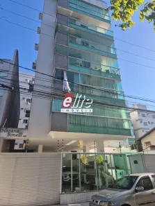 Apartamento com 2 Quartos para alugar, 60m² no Jardim Camburi, Vitória