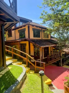 Flat com 2 Quartos para alugar, 70m² no Água Branca, Ilhabela