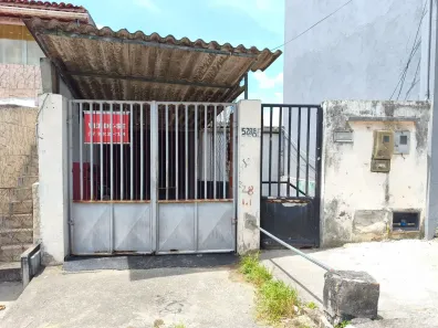 Casa com 3 Quartos à venda, 66m² no São Caetano, Salvador