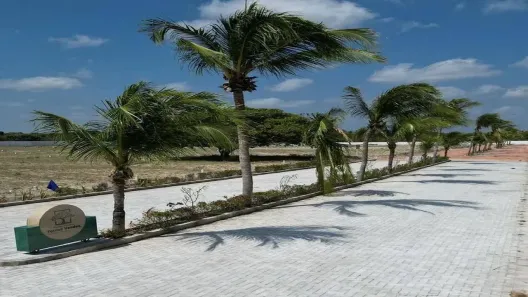Lote/Terreno à venda, 150m² no Centro, Aquiraz