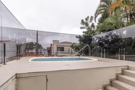 Casa com 3 Quartos à venda, 345m² no Indianópolis, São Paulo