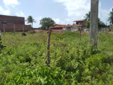 Lote/Terreno à venda, 231m² no , Caraúbas