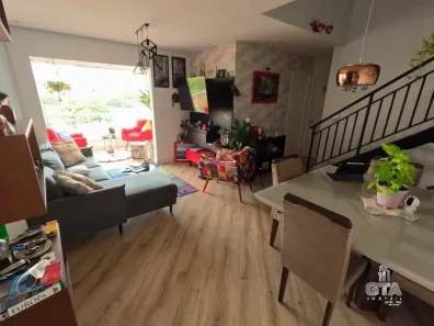 Apartamento com 2 Quartos à venda, 140m² no Jardim Sarah, São Paulo