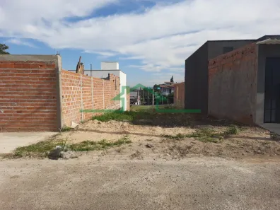 Lote/Terreno à venda, 175m² no Paulicéia, Piracicaba