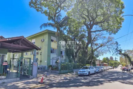 Apartamento com 2 Quartos à venda, 61m² no Camaquã, Porto Alegre