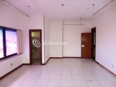 Sala Comercial para alugar, 37m² no Brotas, Salvador