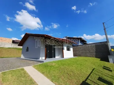Casa com 2 Quartos à venda, 55m² no Nereu Ramos, Jaraguá do Sul
